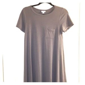 Lularoe Carly dress
